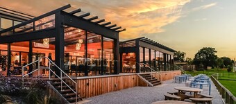 1 bedroom accommodation in Naburn, York