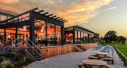 1 chambres Ă coucher Ă Naburn, York