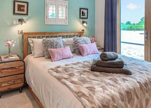 1 bedroom, free WiFi - 1 bedroom accommodation in Naburn, York (Naburn, York)