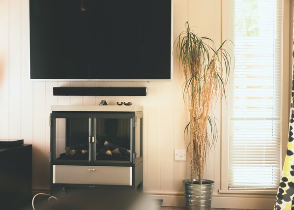 Interior - 1 bedroom accommodation in Birnam by Dunkeld (Birnam by Dunkeld)