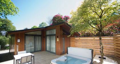 1 Schlafzimmer Unterkunft in Birnam by Dunkeld