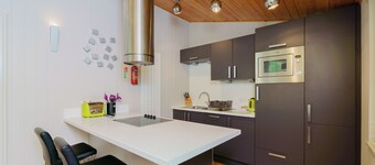 1 slaapkamer accommodatie in Birnam by Dunkeld