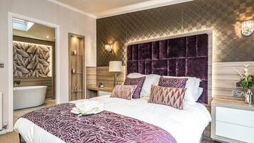 2 bedrooms