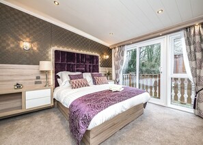 2 bedrooms