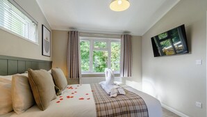Unclassified image, 4 of 20, button - 1 bedroom accommodation in Raywell, Beverley (Raywell, Beverley)