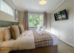 2 bedrooms, WiFi (free) - 2 bedroom accommodation in Raywell, Beverley (Raywell, Beverley)