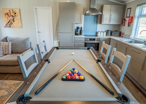 1 bedroom accommodation in Raywell, Beverley