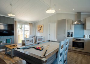 Interior - 2 bedroom accommodation in Raywell, Beverley (Raywell, Beverley)