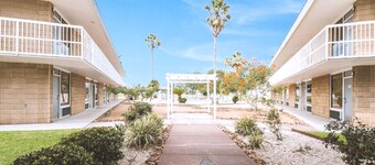 Blue Way Inn Fairmont