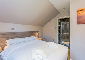 3 bedrooms, free WiFi - Ocean Breeze Villa 3 (Woolacombe)