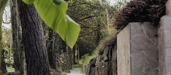 Private spa facility on the west coast just 250 meters to the Kattegatt