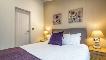 3 bedrooms, internet
