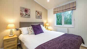 3 bedrooms, Internet