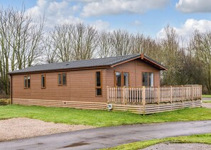 Exterior - 3 bedroom accommodation in Carnforth (Carnforth)