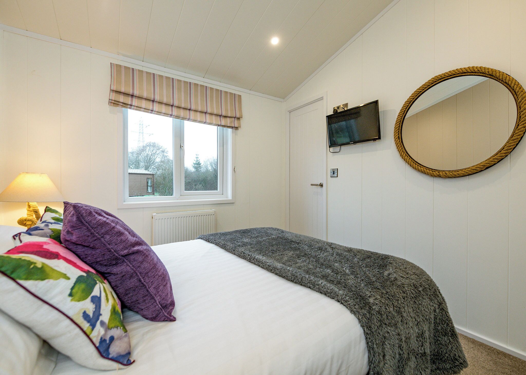 3 bedrooms, internet