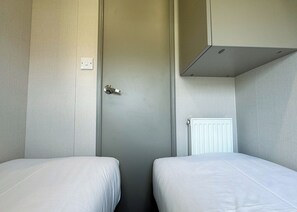 3 室のベッドルーム