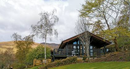 2 chambres Ă coucher Ă Lochearnhead, Perthshire
