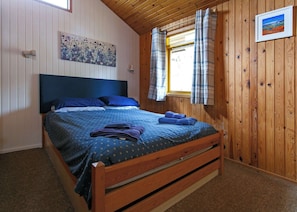 2 chambres
