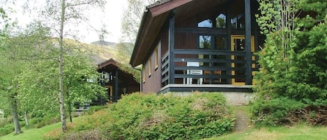 Exterieur