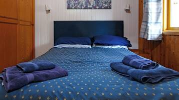 2 bedrooms