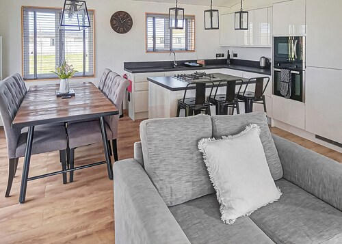 3 Schlafzimmer Unterkunft in Newbury