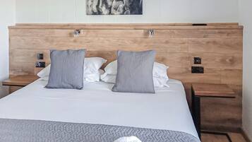3 bedrooms