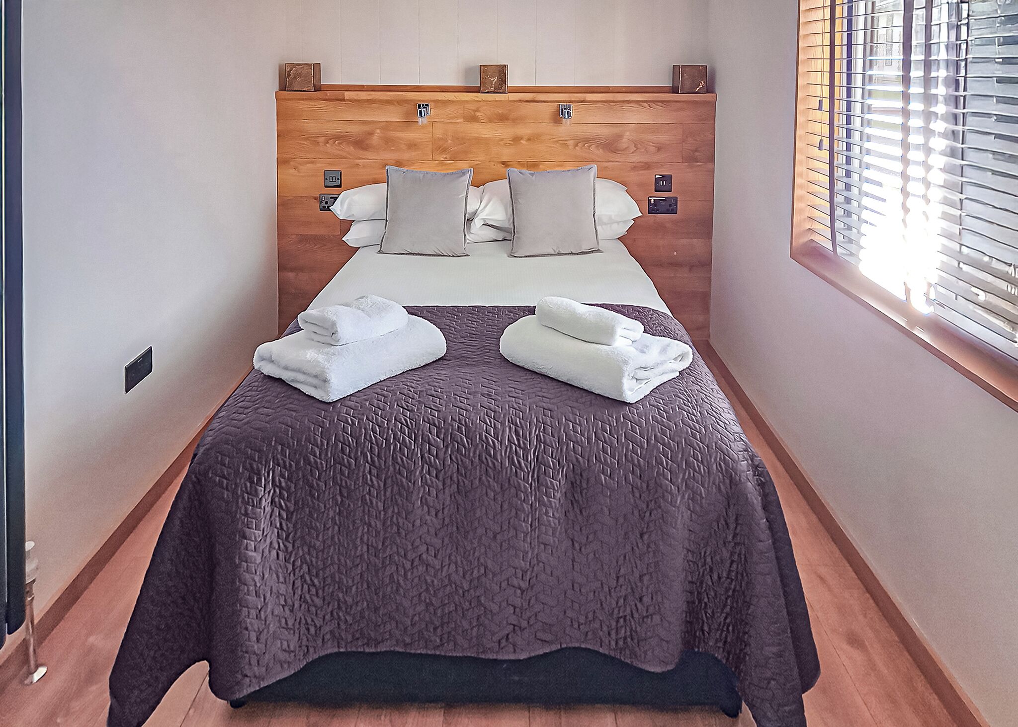 3 bedrooms