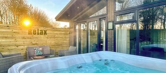 Spa Dreamaway (Pet Garden)