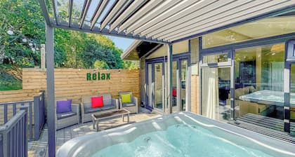 Spa Dreamaway (Pet Garden)