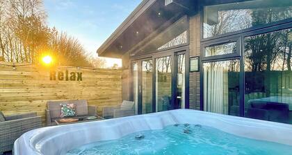 Spa Dreamaway (Pet Garden)