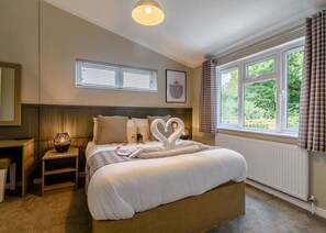 1 slaapkamer, gratis wifi
