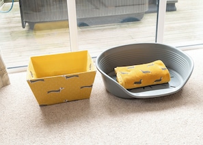 House - Spa Dreamaway (Pet Garden) (Raywell, Beverley)