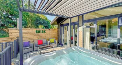 Spa Dreamaway (Pet Garden)