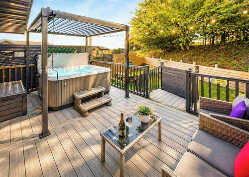 Spa Dreamaway (Pet Garden)