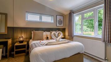 1 bedroom, free WiFi