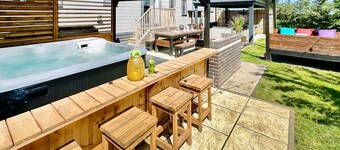 Spa Dreamaway (Pet Garden)