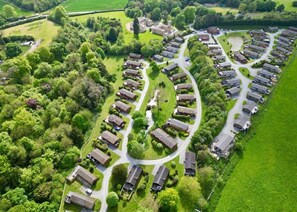 Luchtfoto