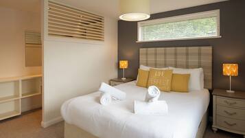 1 chambre, Wi-Fi gratuit