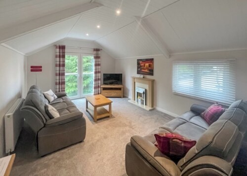 1 bedroom accommodation in Milnthorpe