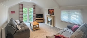 Alojamiento de 1 habitaciones en Milnthorpe