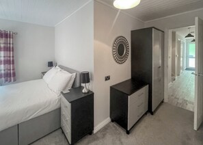 3 habitaciones 