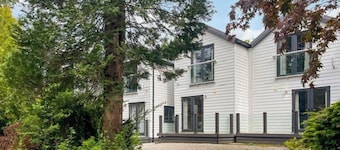 Boende med 3 sovrum i Milnthorpe