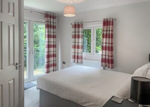 3 slaapkamers