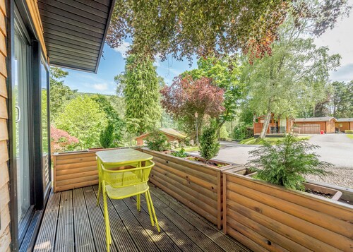 1 bedroom accommodation in Birnam by Dunkeld