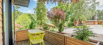 1 bedroom accommodation in Birnam by Dunkeld