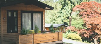 1 soverom innkvartering i Birnam by Dunkeld