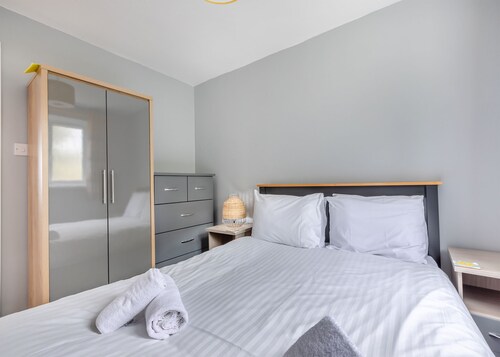 Platinum 3 Bedroom Chalet Pet