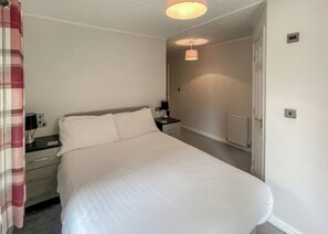 3 slaapkamers