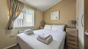 3 bedrooms