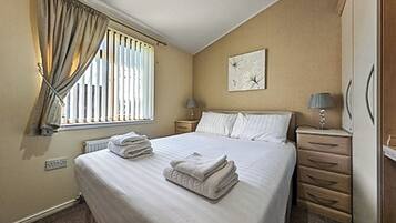 3 bedrooms